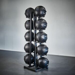 Kraftmark Wall Ball Rack 2.0