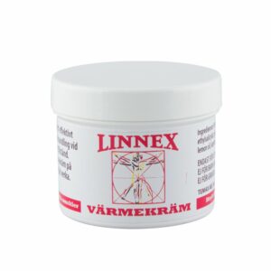 Linnex Linnex Värmekräm 100ml