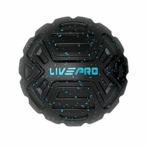LivePro Targeted Massage Ball 12