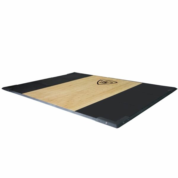 LivePro Warrior Weightlifting Platform