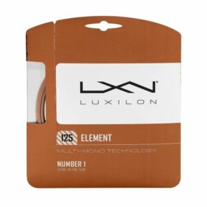 Luxilon Element (Set) 1.25 Mm/16L Gauge