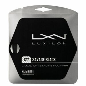 Luxilon Savage (Set) 1.27 Mm/16L Gauge