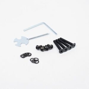 Master Fitness Hardware Kit - T22