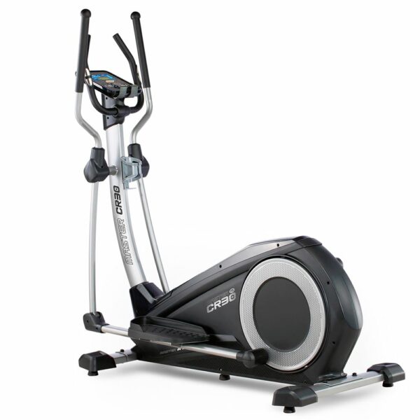 Master Fitness Master CR30 Crosstrainer