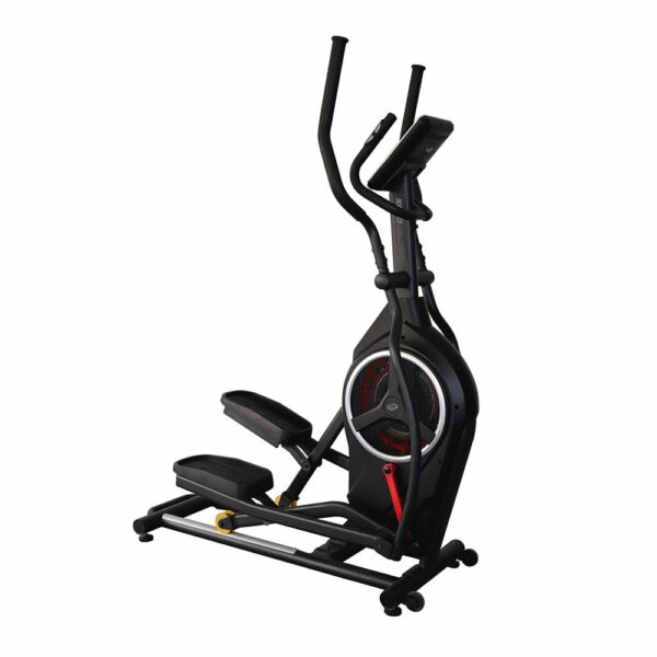 Master Fitness Master Crosstrainer CF35