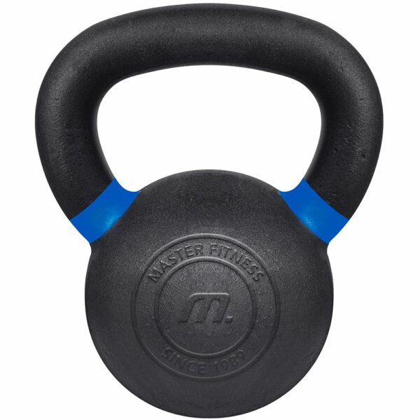 Master Fitness Master Kettlebell BC Edition