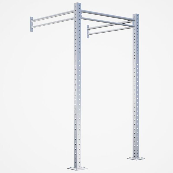 Master Fitness Master Outdoor Rig 5