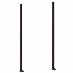 Master Fitness Master Uprights 325 cm - Par