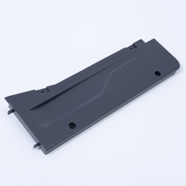 Master Fitness Motor Left Cover - T30