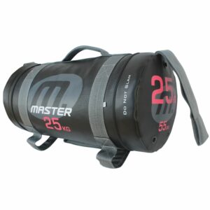 Master Fitness Powerbag Carbon
