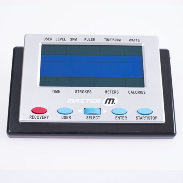 Master Fitness R6040 Display Ver. 1