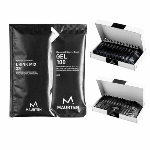 Maurten Maurten Bundle 320