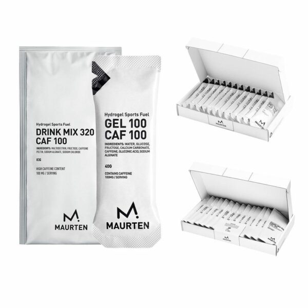 Maurten Maurten Bundle CAF