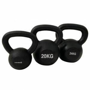 Motion & Fitness PRO Kettlebell