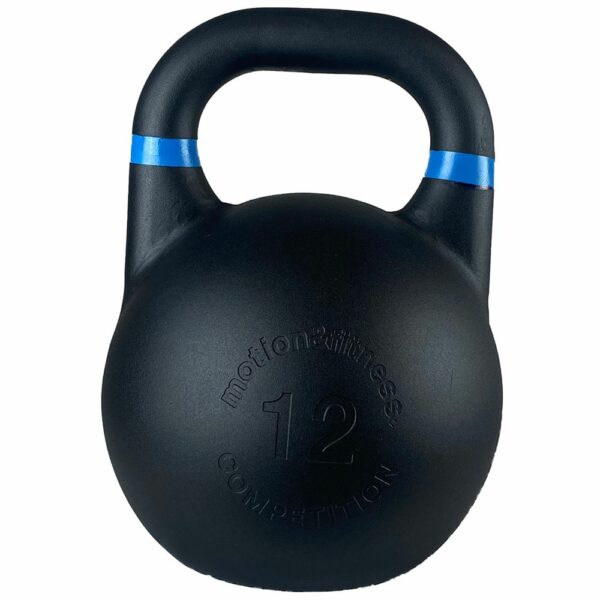 Motion & Fitness PRO Kettlebell Competition