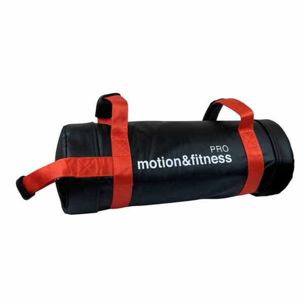 Motion & Fitness PRO Power bag