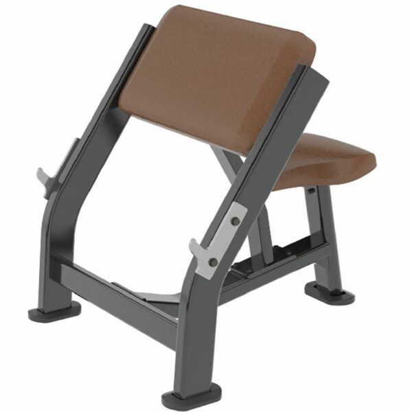 Motion & Fitness PRO Preacher Curl