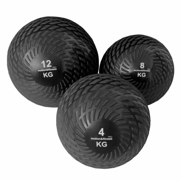 Motion & Fitness PRO Slamball