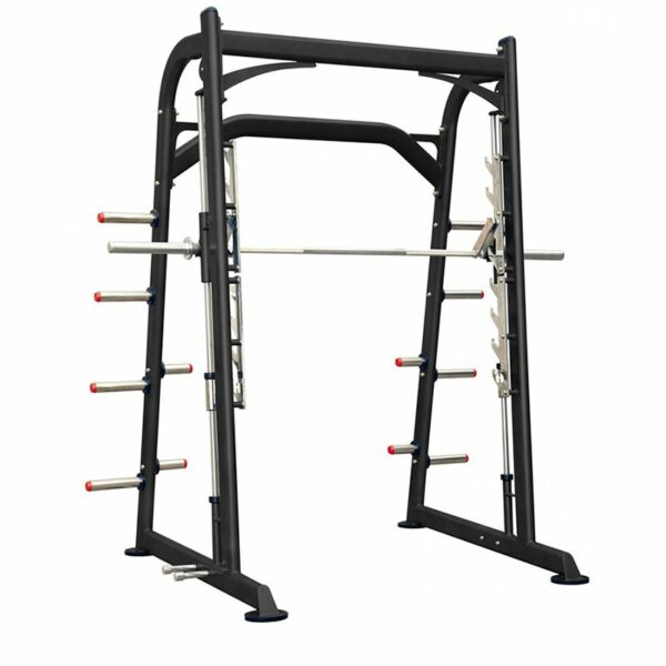 Motion & Fitness PRO Smith Machine