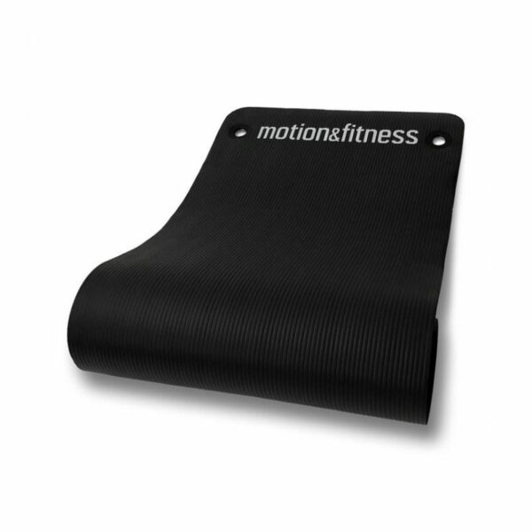 Motion & Fitness PRO Tøyematte