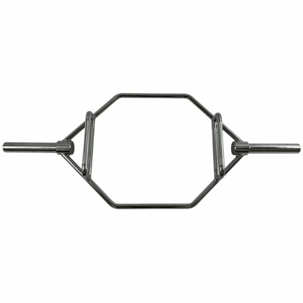 Motion & Fitness PRO Trap Bar / Hex Bar