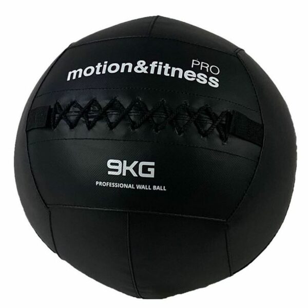 Motion & Fitness PRO Wallball