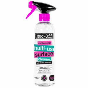 Muc-Off Antibacterial Multi Use Surface Cleaner