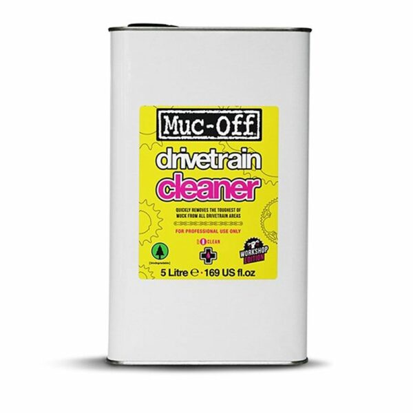 Muc-Off Bio Drivetrain Cleaner