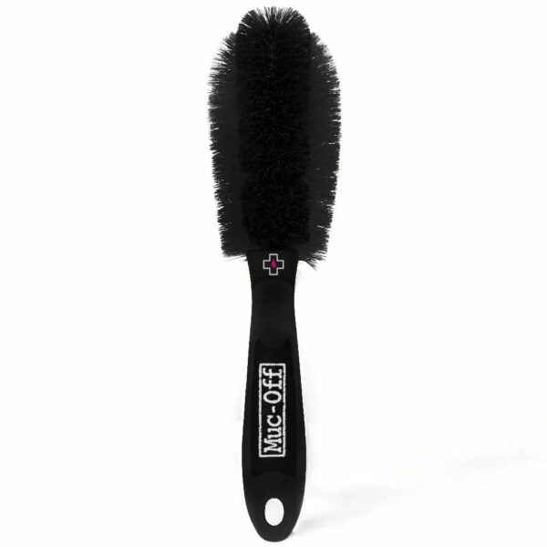 Muc-Off Wheel and Component brush