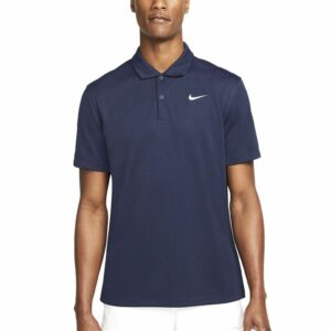 Nike Court Dri-Fit Men&apos;s Tennis Polo