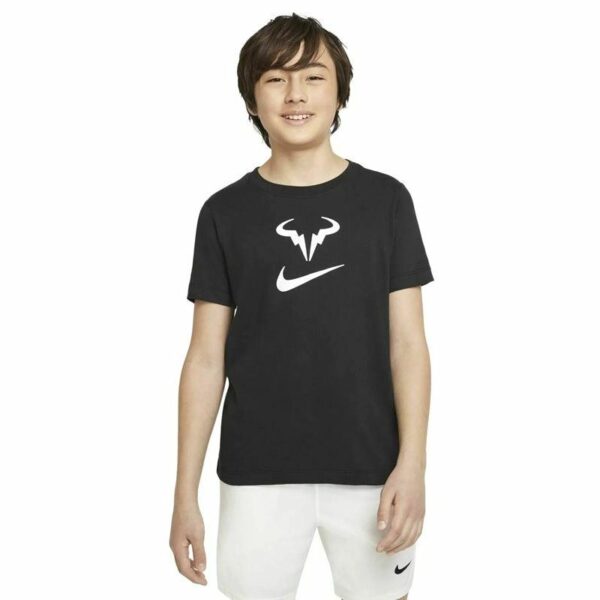 Nike Court Dri-Fit Rafa Tee Junior