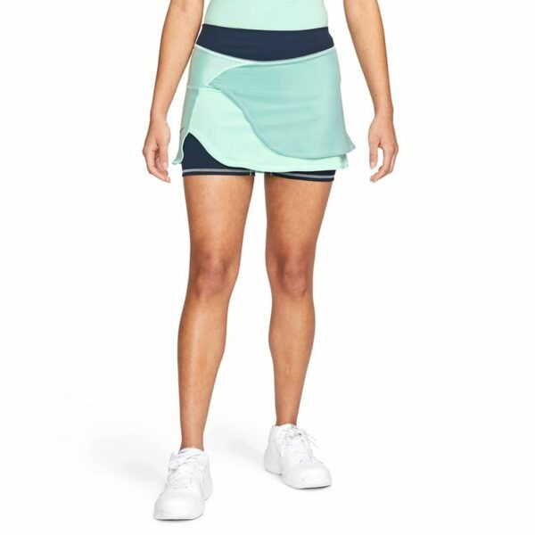 Nike Court Dri-Fit Slam Women&apos;S Tennis Skirt