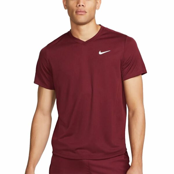 Nike Court Dri-FIT Victory Top