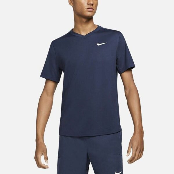 Nike Court Dri-Fit Victory Top