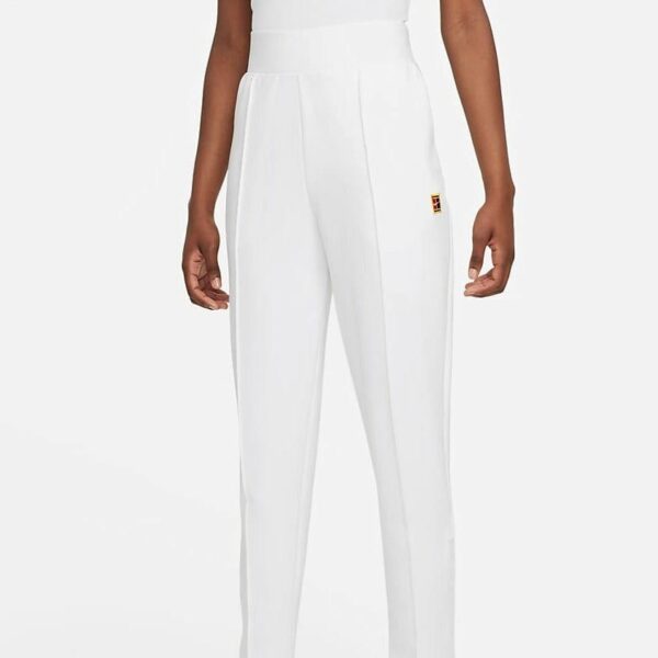 Nike Court Dri-Fit Women&apos;S Knit Tennis Pants