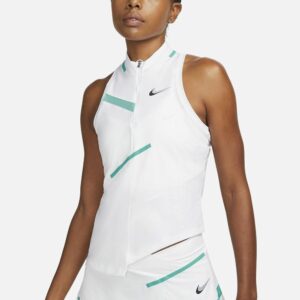 Nike Court Drifit Tennis Top