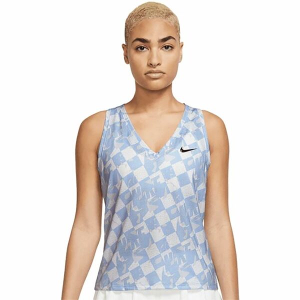 Nike Court DriFit Victory Tank Performance