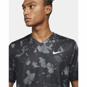 Nike Court DriFit Victory Tee Melbourne Edition