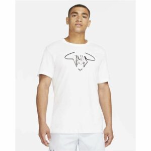 Nike Court Rafa Vamos T-Shirt