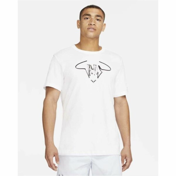 Nike Court Rafa Vamos T-Shirt