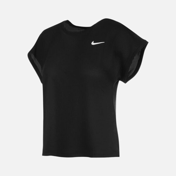 Nike Court Victory Top Black