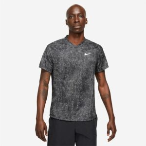 Nike Dri-Fit Printed Tee