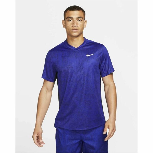 Nike Dri-Fit Printed Tee