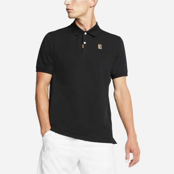 Nike Heritage Polo