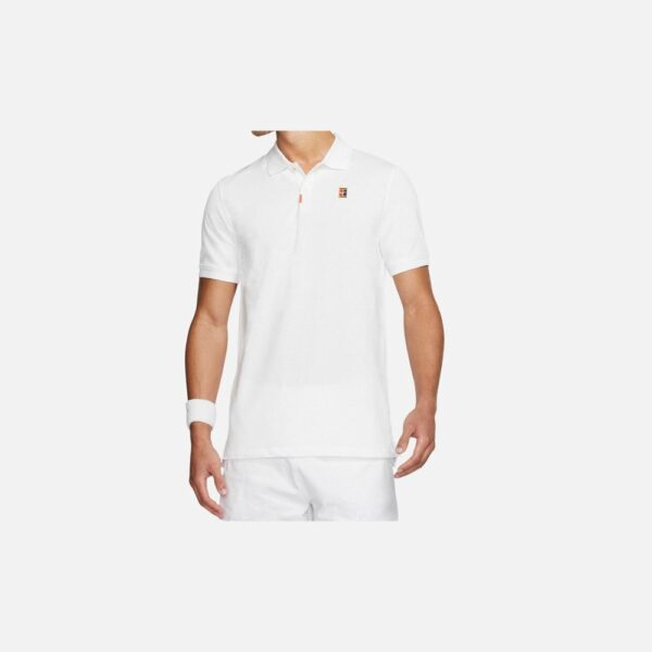 Nike Heritage Polo