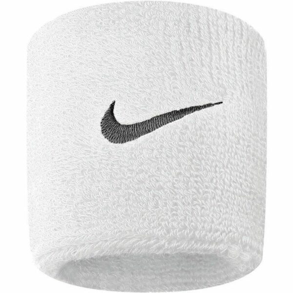 Nike Swoosh Wristband Four Colors