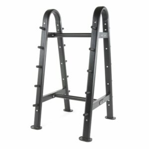 Nordic Fighter Barbell rack