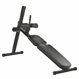 Nordic Fighter NF Sit-Up Bänk Advanced