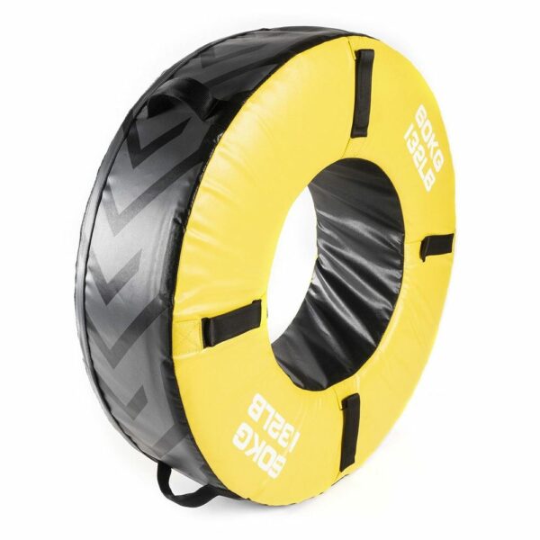 Nordic Fighter Power tyre