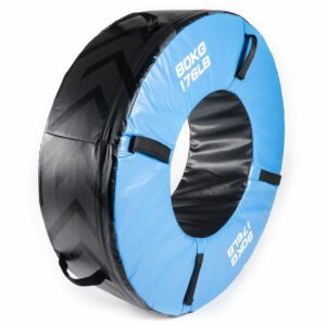 Nordic Fighter Power tyre